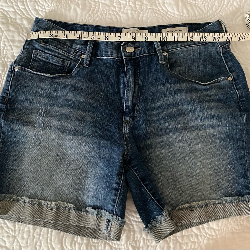 Women’s Denim Shorts